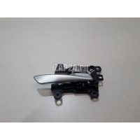 Ручка двери передней внутренняя правая Hyundai-Kia Tucson (2015 - ) 82620D7010VCS