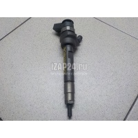 Форсунка дизельная электрическая BMW Countryman R60 (2010 - 2016) 13538506902