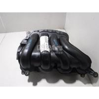 Коллектор впускной Hyundai-Kia Accent II (+ТАГАЗ) (2000 - 2012) 283112B300