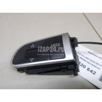 Кнопка многофункциональная VAG A3 [8PA] Sportback (2004 - 2013) 4E0951527ADXHA