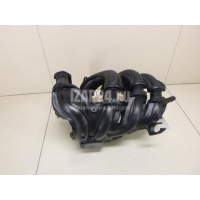 Коллектор впускной Ford Fiesta (2001 - 2008) 1511211