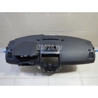 Торпедо Renault Megane II (2003 - 2009) 681002765R
