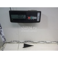 Накладка двери задней правой Hyundai-Kia Ceed (2007 - 2012) 839201H000EQ