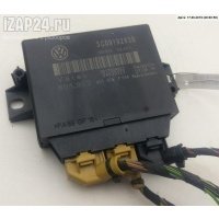 Блок управления парктроником Volkswagen Passat B6 2006 3C0919283B