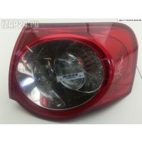 Фонарь задний правый Volkswagen Passat B6 2006 3C9945096C