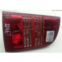 Фонарь Зад. Правая Skoda Octavia mk1 (A4) 2007 1U9945096B