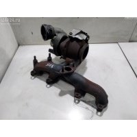 Турбина Volkswagen Touran 2007 03g253014m