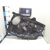 Стеклоподъемник электр. передний правый Ford Fusion (2002 - 2012) 1554229