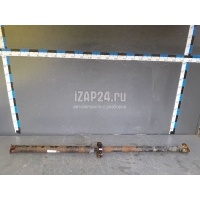 Вал карданный Nissan X-Trail (T31) (2007 - 2014) 37000JG70A