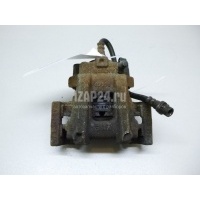 Суппорт тормозной задний левый BMW 1-серия F20/F21 (2011 - ) 34216850851