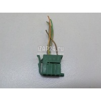 Разъем VAG Alhambra (1996 - 2000) 357919971B