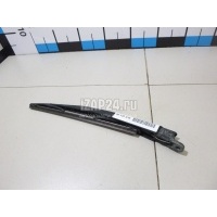Поводок стеклоочистителя заднего GM Astra H / Family (2004 - 2015) 93178858
