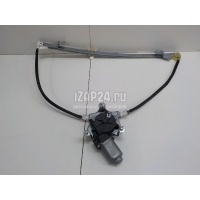 Стеклоподъемник электр. передний левый Renault Scenic (1996 - 1999) 7700838592