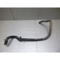 Патрубок радиатора Renault Megane II (2003 - 2009) 8200596824