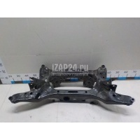 Балка задняя Nissan Qashqai (J10) (2006 - 2014) 55401JE20A
