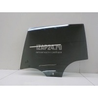 Стекло двери задней левой BMW 1-serie F20/F21 (2011 - 2019) 51357242559