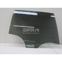 Стекло двери задней правой BMW 1-serie F20/F21 (2011 - 2019) 51357242560