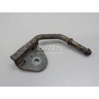 Кронштейн глушителя BMW 1-серия F20/F21 (2011 - ) 18307616706