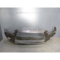 Бампер передний Mitsubishi Outlander XL (CW) (2006 - 2012) 6400D102