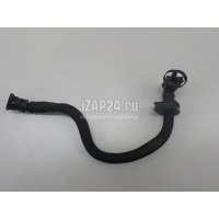 Трубка вакуумная BMW 1-серия F20/F21 (2011 - ) 11667622724
