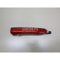 Ручка двери наружная Land Rover Range Rover Evoque (2011 - ) LR038467
