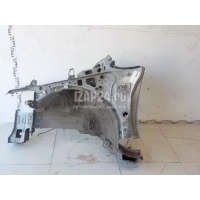 Лонжерон передний левый Toyota Auris (E15) (2006 - 2012) 5370202090