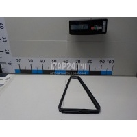 Уплотнитель форточки левой Subaru Legacy Outback (B14) (2010 - 2014) 62284AJ030