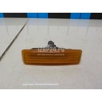 Повторитель на крыло желтый BMW 5-серия E39 (1995 - 2003) 63148360589