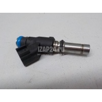 Форсунка инжекторная электрическая GM Chance (2009 - 2014) 25380933
