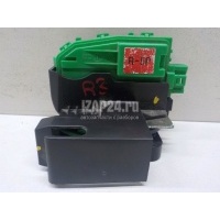 Замок двери задней правой Hyundai-Kia RIO (2011 - 2017) 814204Y010