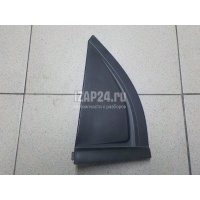 Накладка двери задней правой Hyundai-Kia Sephia II/Shuma II (2001 - 2004) 0K2A1506G0D