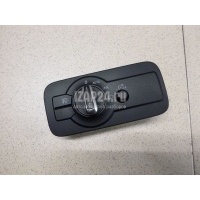 Переключатель света фар VAG Touareg (2010 - 2018) 7P6941431E