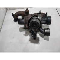 Турбина Volkswagen Polo (2001-2005) 2002 038253016j