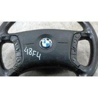 рулевое колесо BMW X5 (1999-2007) 2006 32306778404
