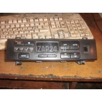Блок управления климатической установкой Nissan Maxima (A32) (1994 - 2000) 28525-43u10