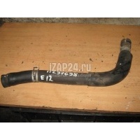 Патрубок радиатора Toyota Corolla E12 (2001 - 2007) 1657122160