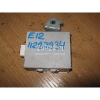 Блок электронный Toyota Corolla E12 (2001 - 2007) 8974102060