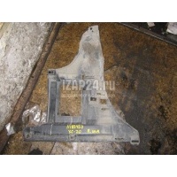 Кронштейн заднего бампера правый Volvo XC70 Cross Country (2000 - 2007) 8648148