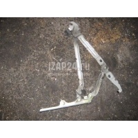 Петля крышки багажника Volvo S80 (1998 - 2006) 8643016