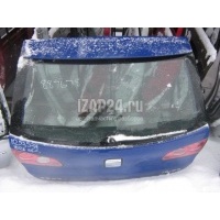 Дверь багажника VAG Ibiza IV (2002 - 2008) 6L6827024B