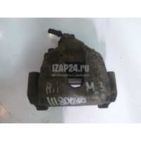 Суппорт тормозной передний правый Mazda C-MAX (2003 - 2010) BPYK3361XC