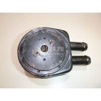 Радиатор масляный Mazda Fiesta (2001 - 2008) LF0214700