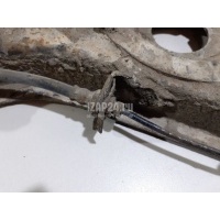 Рычаг задний нижний правый Citroen-Peugeot 607 (2000 - 2010) 5175AS