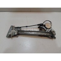 Стеклоподъемник электр. задний правый Mazda 626 (GE) (1992 - 1997) GA8B72560E