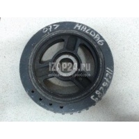 Шкив коленвала Mazda Mazda 6 (GG) (2002 - 2007) LF9411400