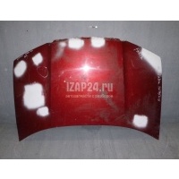 Капот VAG Fabia (1999 - 2007) 6Y0823031