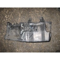 Пыльник двигателя боковой левый Volvo S40 (2001 - 2004) 30889649