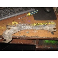 Кронштейн замка капота Hyundai-Kia Sportage (1993 - 2006) 0K00M52140