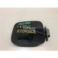 Лючок бензобака Toyota LX 470 (1998 - 2007) 7735060061