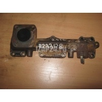 Коллектор выпускной Mazda Ranger (2006 - 2012) WE0113450A